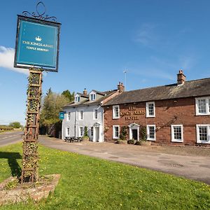 The Kings Arms Temple Sowerby